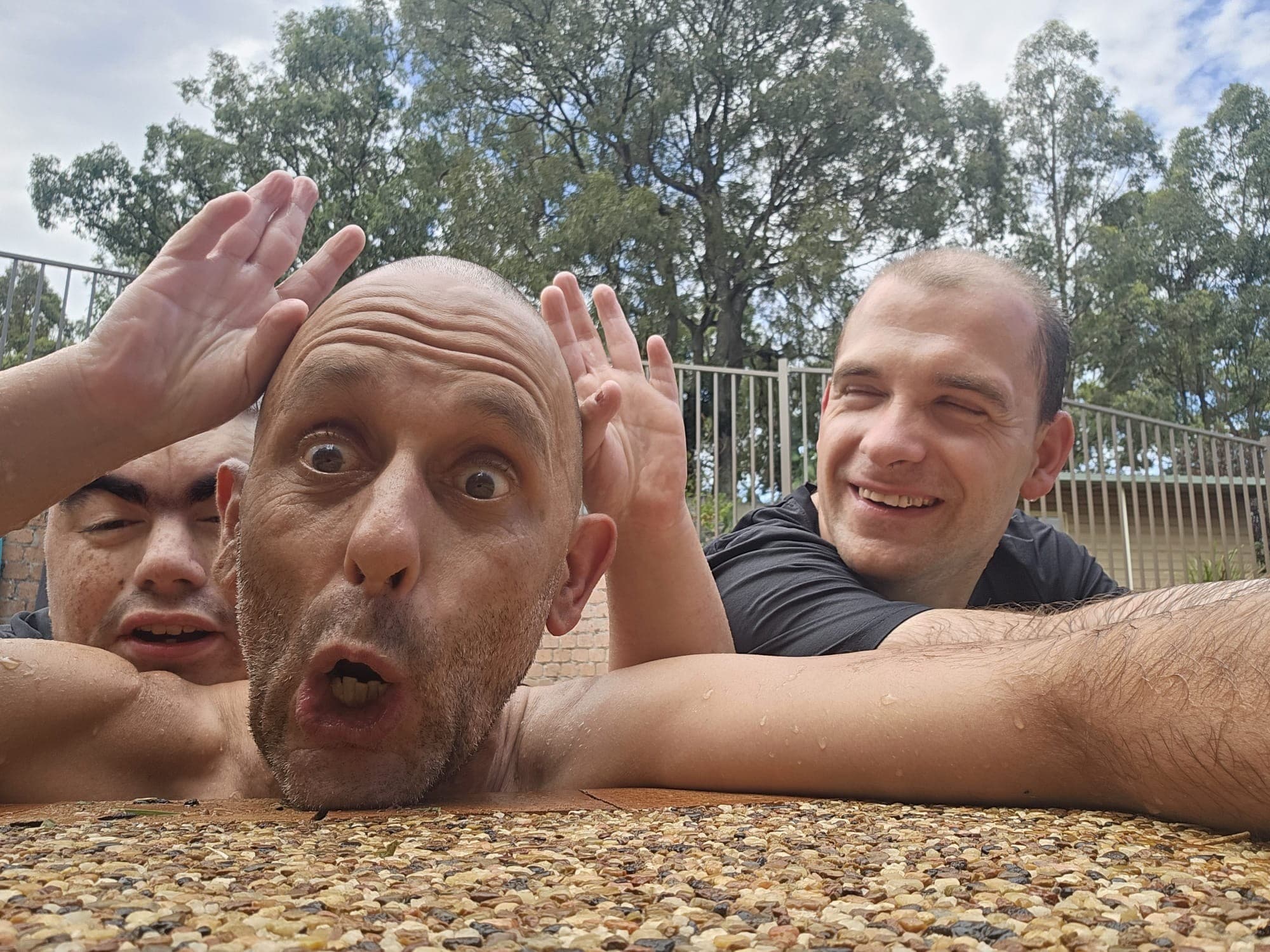 Support Workers Hero